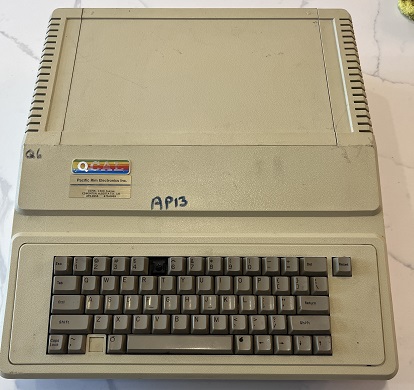 QCAL 700 photo IMG 1